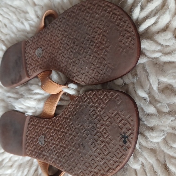 Tory Burch sandals - Picture 11 of 16